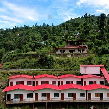 The Kedaram Residency Hotel Kedarnath Luaran gambar