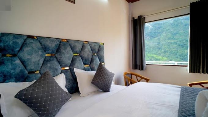 The Kedaram Residency Hotel Kedarnath Luaran gambar