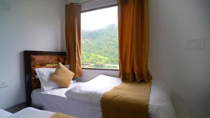 The Kedaram Residency Hotel Kedarnath Luaran gambar